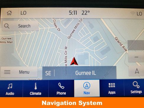 Used 2019 Ford F150 Lariat w/ Equipment Group 502A Luxury image 16