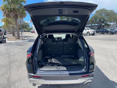 New 2025 Acura ADX FWD image 19