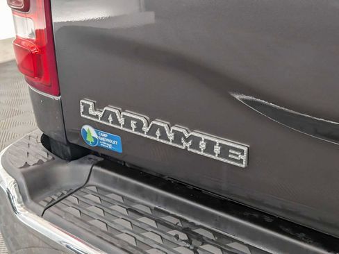 Used 2020 RAM 2500 Laramie image 15