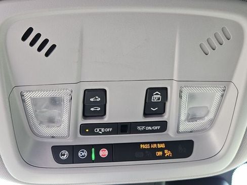 Used 2024 Chevrolet Malibu LT FWD image 37