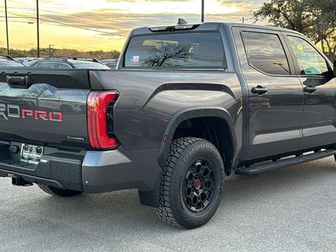 New 2026 Toyota Tundra TRD Pro image 9