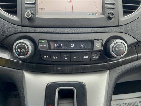 Used 2014 Honda CR-V EX-L image 24
