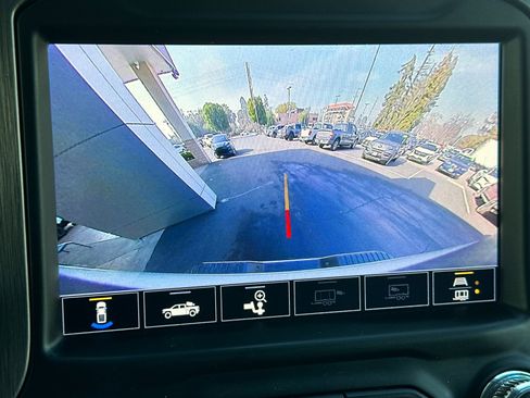 Used 2020 GMC Sierra 2500 Denali w/ Gooseneck/5TH Wheel Package image 19