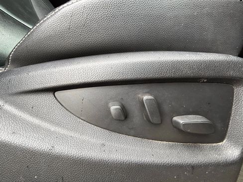 Used 2016 Chevrolet Silverado 3500 LTZ w/ Duramax Plus Package image 19