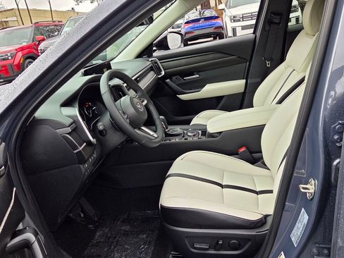 New 2026 MAZDA CX-50 AWD 2.5 S w/ Weather Package image 5