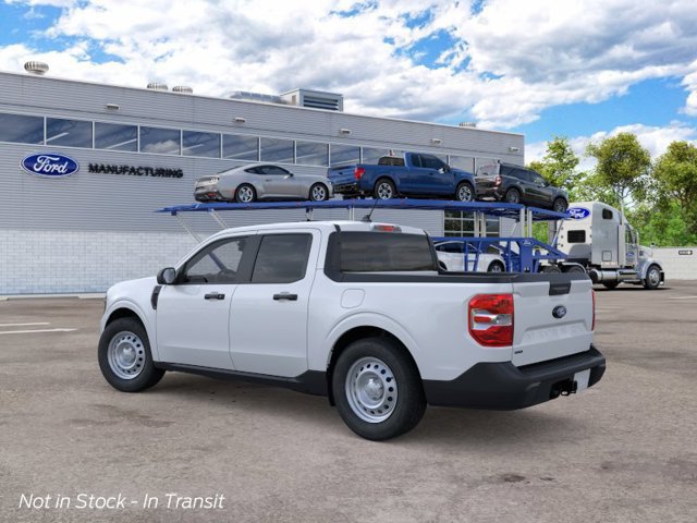 New 2026 Ford Maverick XL FWD image 6