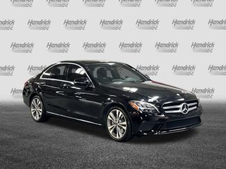 Used 2019 Mercedes-Benz C 300 Sedan video 2