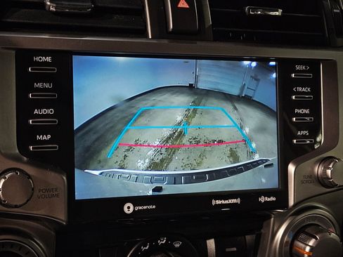 Certified 2022 Toyota 4Runner SR5 Premium image 31