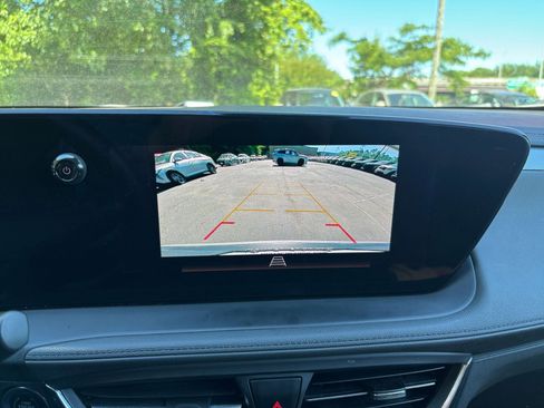 Used 2025 Buick Encore GX Preferred FWD image 22