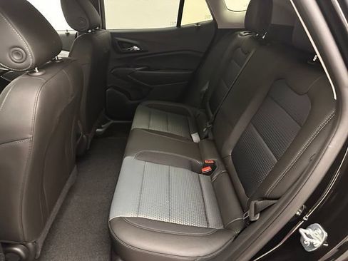 New 2026 Chevrolet Trax LT w/ Driver Confidence Package FWD image 16