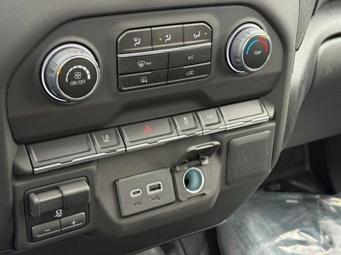 New 2025 Chevrolet Silverado 2500 W/T image 23