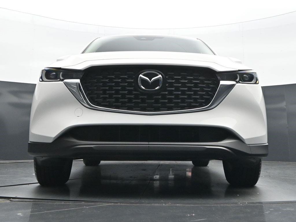 Used 2025 MAZDA CX-5 AWD 2.5 S image 18
