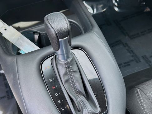 Certified 2023 Honda HR-V LX image 15