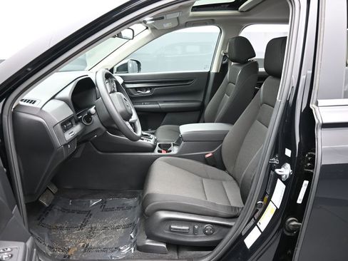 Certified 2025 Honda CR-V EX image 32