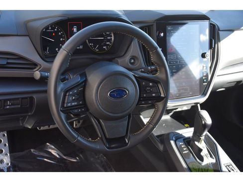 Certified 2025 Subaru Crosstrek 2.5i Sport image 13