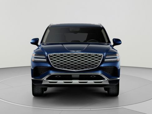 New 2026 Genesis GV80 2.5T Select AWD/4WD image 6