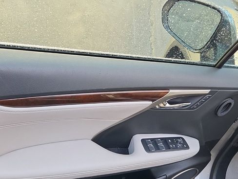 Used 2017 Lexus RX 350 AWD image 11