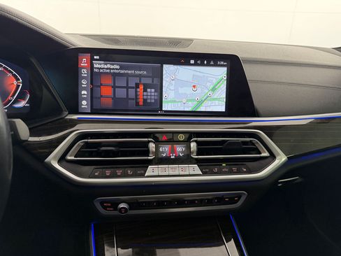 Used 2023 BMW X5 sDrive40i RWD image 24