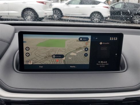 Certified 2023 Acura MDX FWD w/ Technology Package image 29