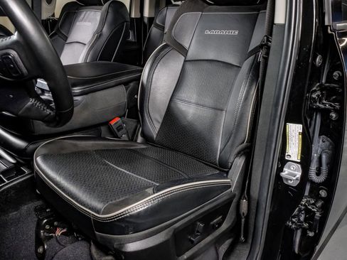 Used 2024 RAM 2500 Laramie w/ Safety Group AWD/4WD image 28
