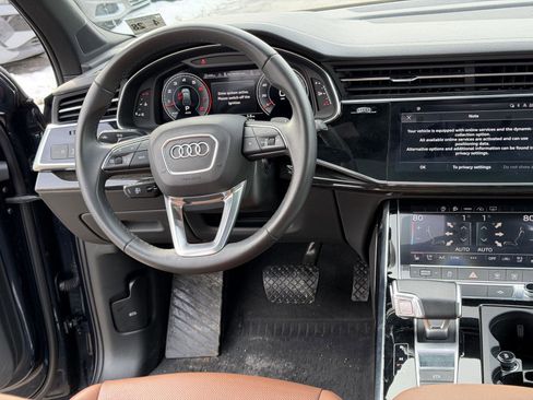 Used 2023 Audi Q7 Premium Plus w/ Premium Plus Package image 18