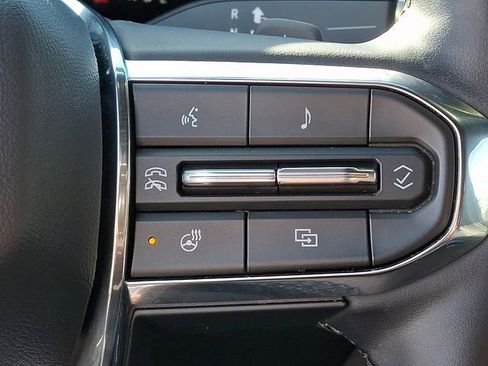 Certified 2024 GMC Acadia Elevation image 22