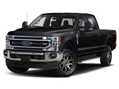 Used 2020 Ford F250 Lariat w/ Lariat Ultimate Package