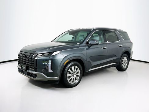 Used 2025 Hyundai Palisade SEL AWD/4WD image 3