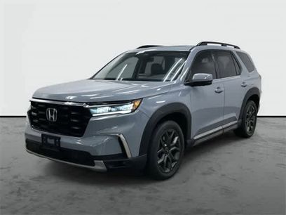 Used 2023 Honda Pilot Elite