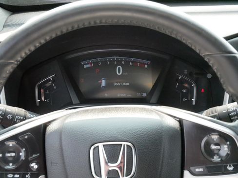 Used 2022 Honda CR-V EX-L image 21