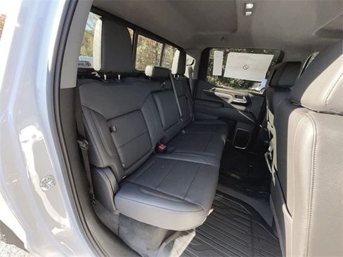 New 2026 GMC Sierra 1500 Elevation w/ Elevation Premium Package image 27