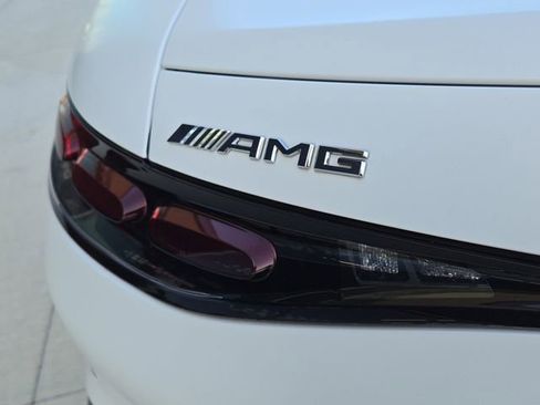 Used 2024 Mercedes-Benz AMG GT 55 image 35