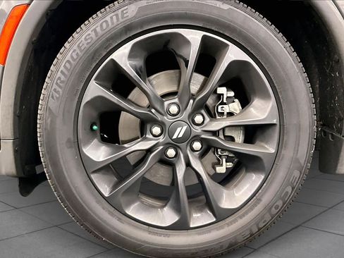 Used 2025 Dodge Durango R/T w/ Blacktop Package image 10