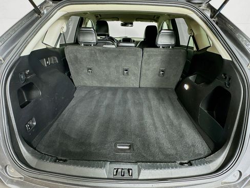 Used 2023 Ford Edge SEL image 27