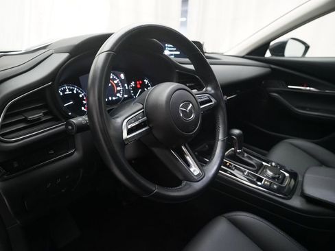 Certified 2023 MAZDA CX-30 AWD 2.5 S w/ Preferred Package image 8