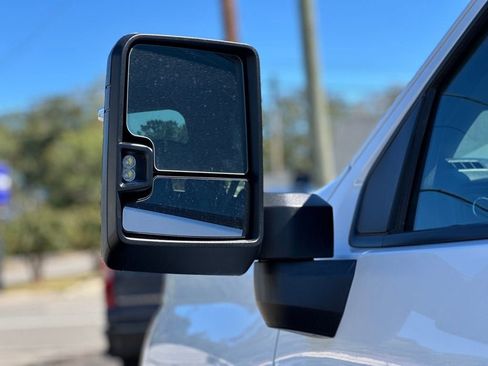 New 2025 Chevrolet Silverado 3500 W/T w/ WT Convenience Package image 16