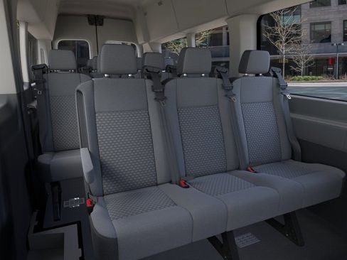 New 2026 Ford Transit 350 XLT RWD image 11