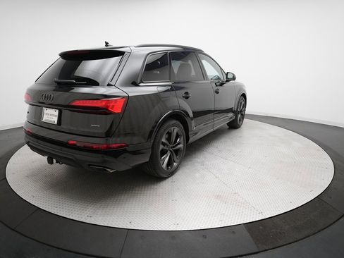 New 2026 Audi Q7 3.0T Premium Plus image 38