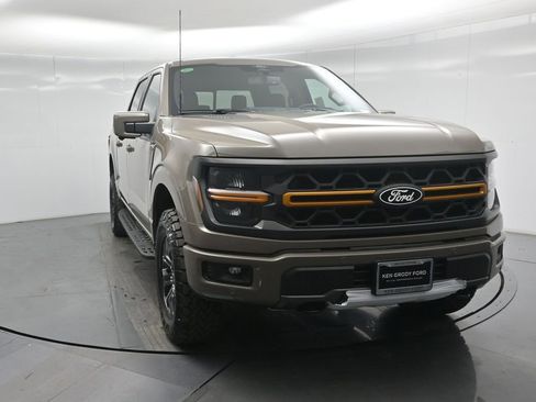 New 2026 Ford F150 Tremor AWD/4WD image 25