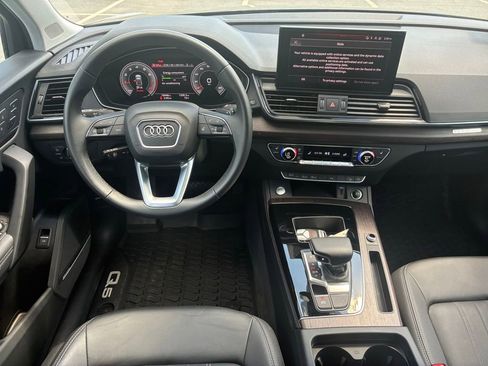 Used 2023 Audi Q5 2.0T Premium Plus AWD/4WD image 11
