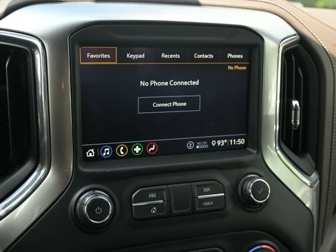 Used 2020 Chevrolet Silverado 1500 RST w/ All-Star Edition AWD/4WD image 24
