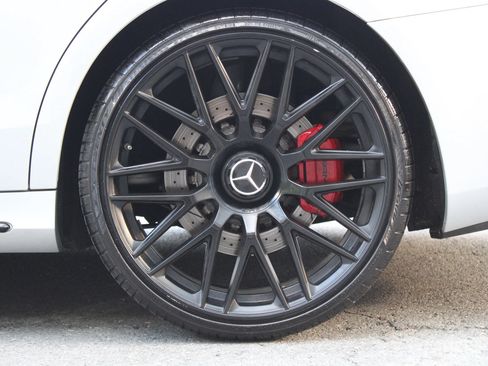 Used 2019 Mercedes-Benz S 63 AMG S 4MATIC Sedan image 37