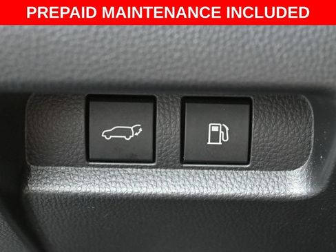 Certified 2025 Toyota Crown Signia w/ Advanced Technology Package AWD/4WD image 16