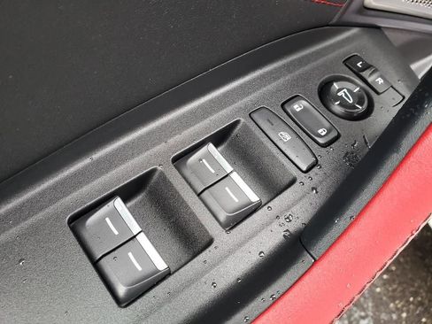 Certified 2025 Acura TLX SH-AWD w/ A-SPEC Pkg image 19