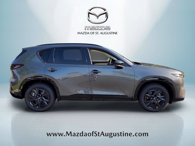 New 2026 MAZDA CX-5 2.5 S w/ Premium Plus Package AWD/4WD image 14