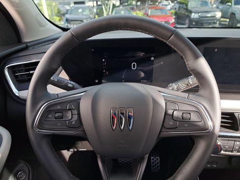 New 2026 Buick Encore GX Sport Touring w/ Comfort Package image 25