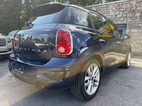 Used 2014 MINI Cooper Countryman S AWD/4WD image 10