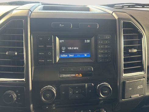 Used 2016 Ford F150 XLT w/ Equipment Group 301A Mid image 18