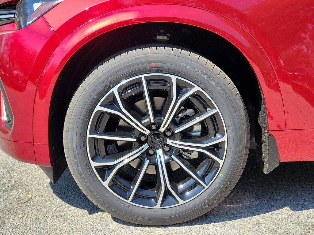 New 2026 MAZDA CX-70 3.3 Turbo S w/ Premium Plus AWD/4WD image 6