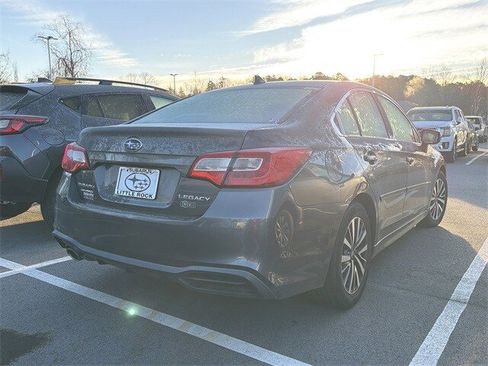 Used 2019 Subaru Legacy 2.5i Premium image 5